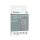 Verbatim Charge 'n' Go Magnetic Wireless Power Bank 10000mAh szary - 1236535 - zdjęcie 2